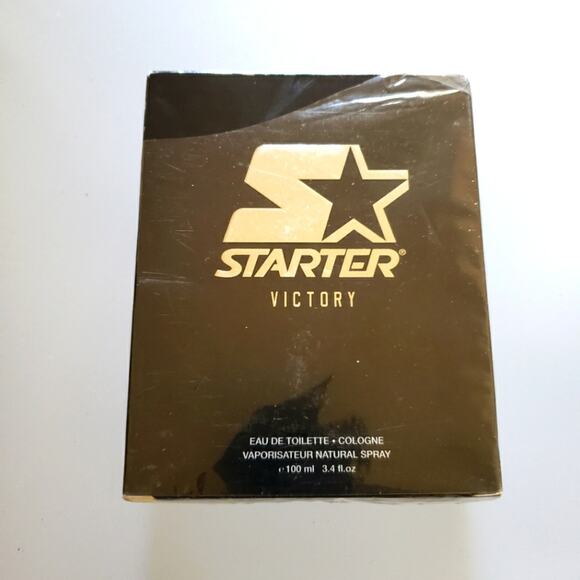 Starter Victory Eau de Toilette/ Cologne - Picture 1 of 5